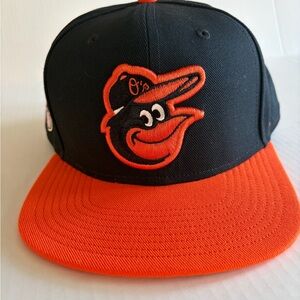Baltimore Orioles Fanatics MLB Genuine Merchandise Cap